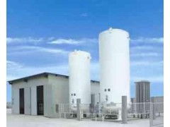 低溫儲罐與LNG低溫常壓儲罐 概念、應用與原理淺析